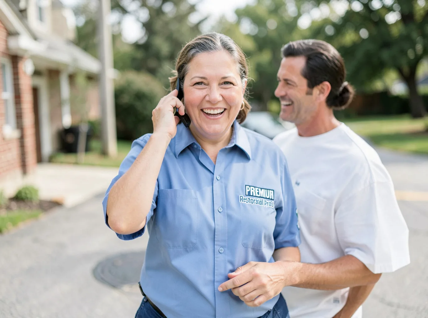 Water Damage Restoration Chaplin, CT FAQs
